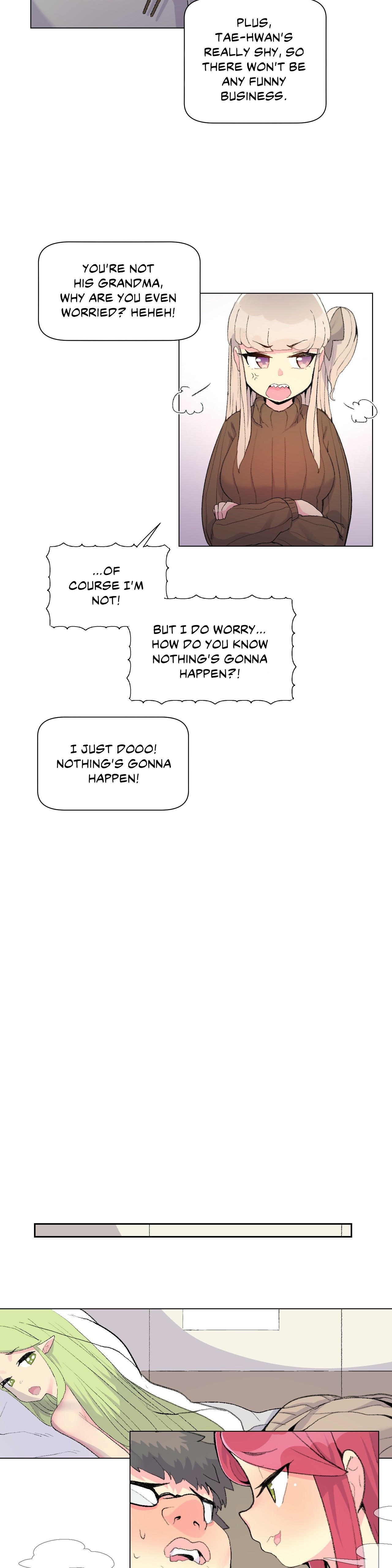 Sneak Peek page 5