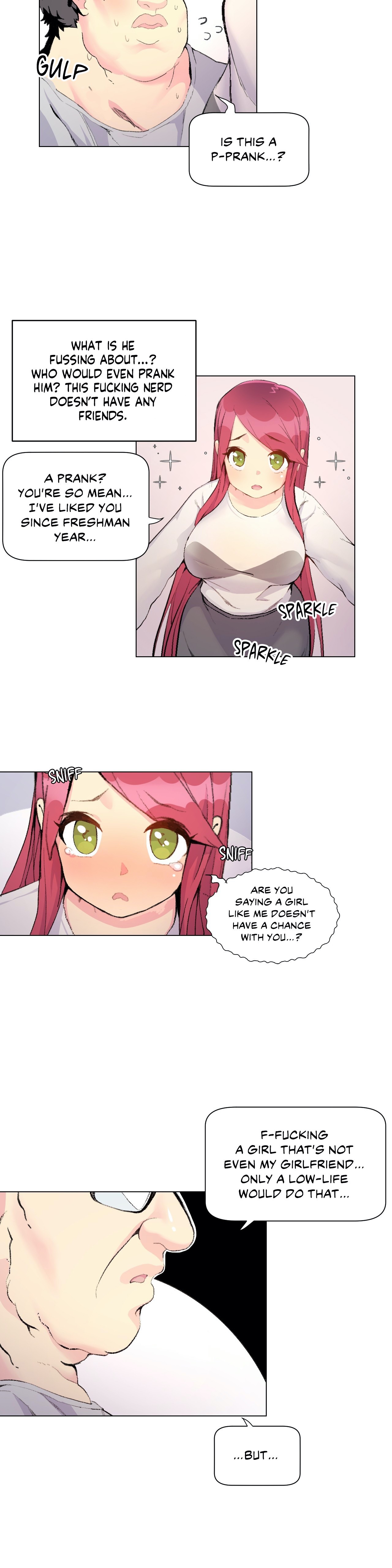 Sneak Peek page 7