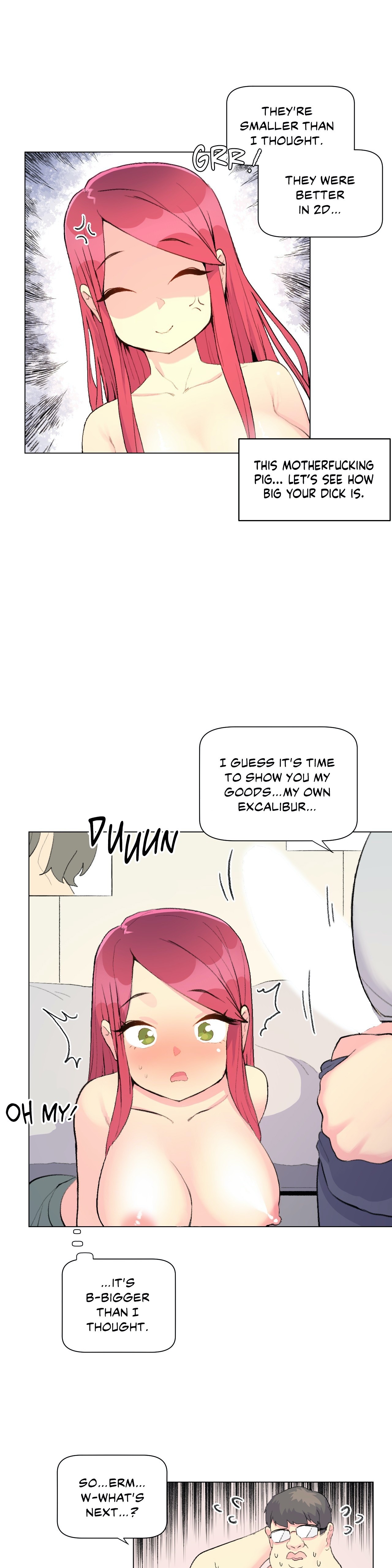 Sneak Peek page 10
