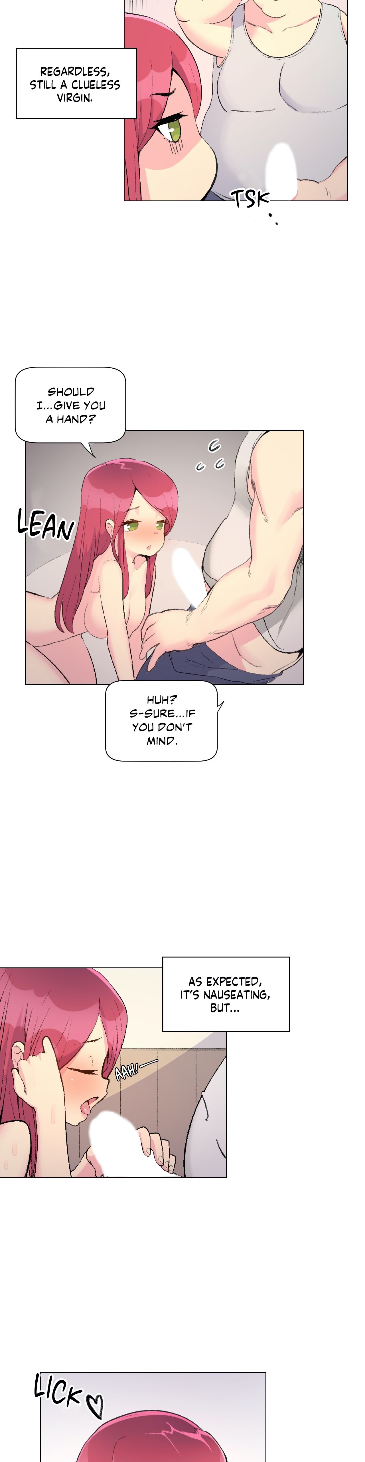 Sneak Peek page 11