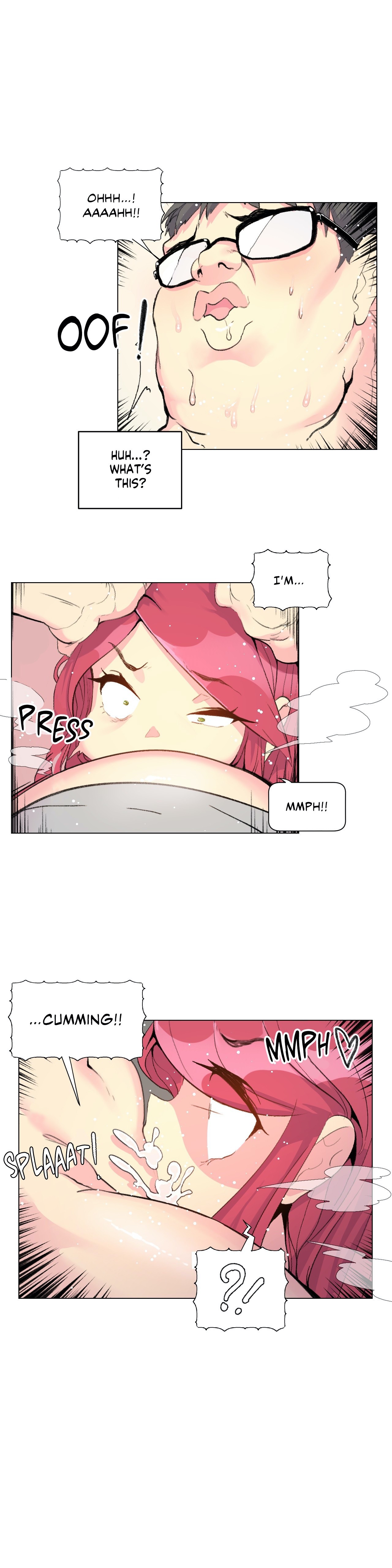 Sneak Peek page 13