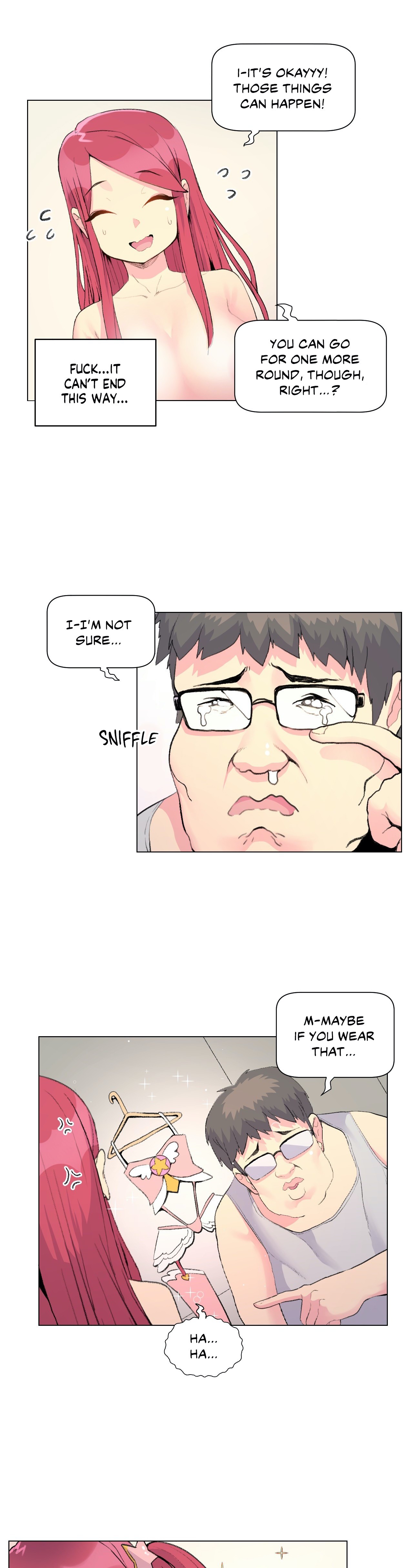 Sneak Peek page 16