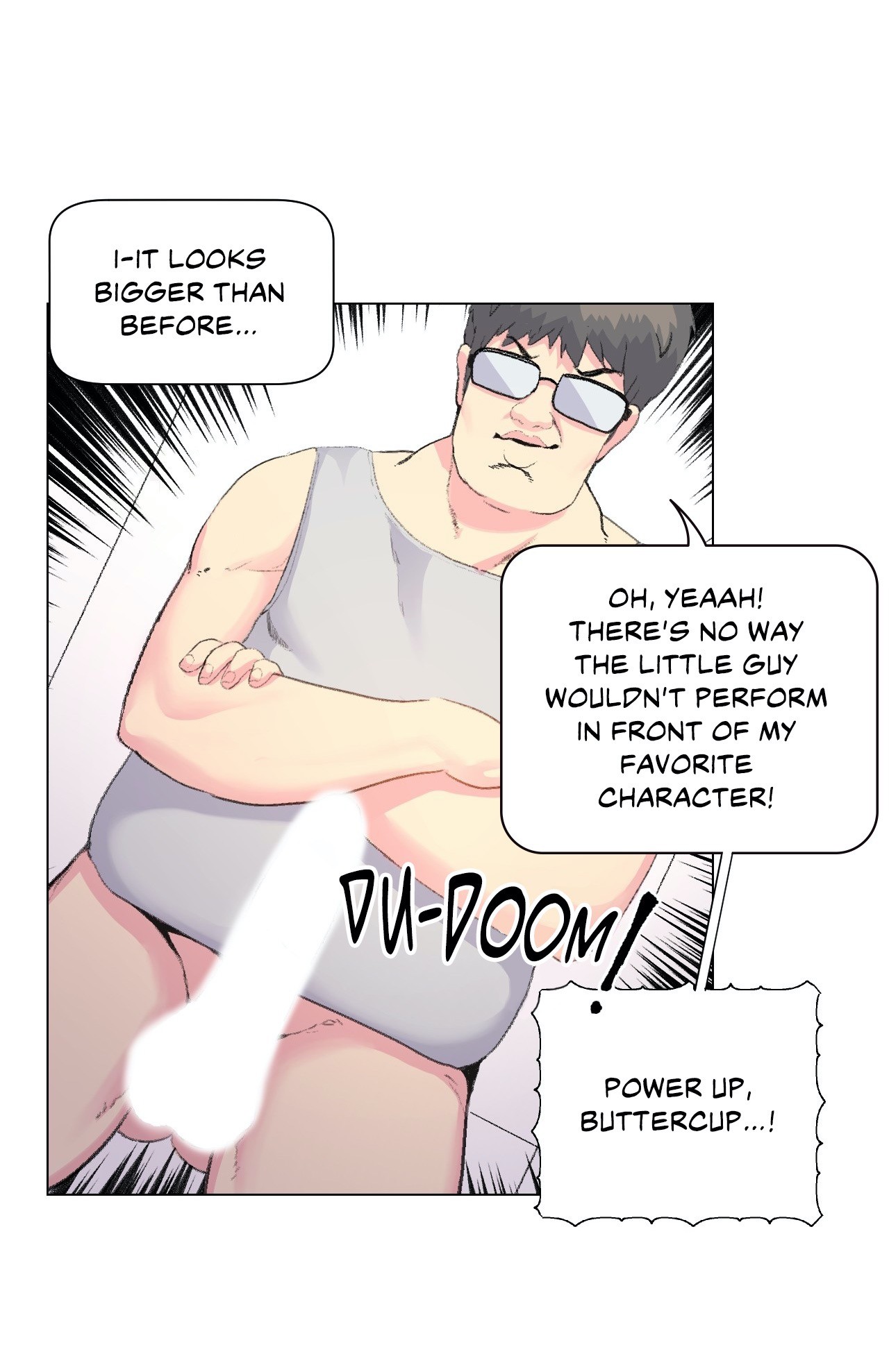 Sneak Peek page 18