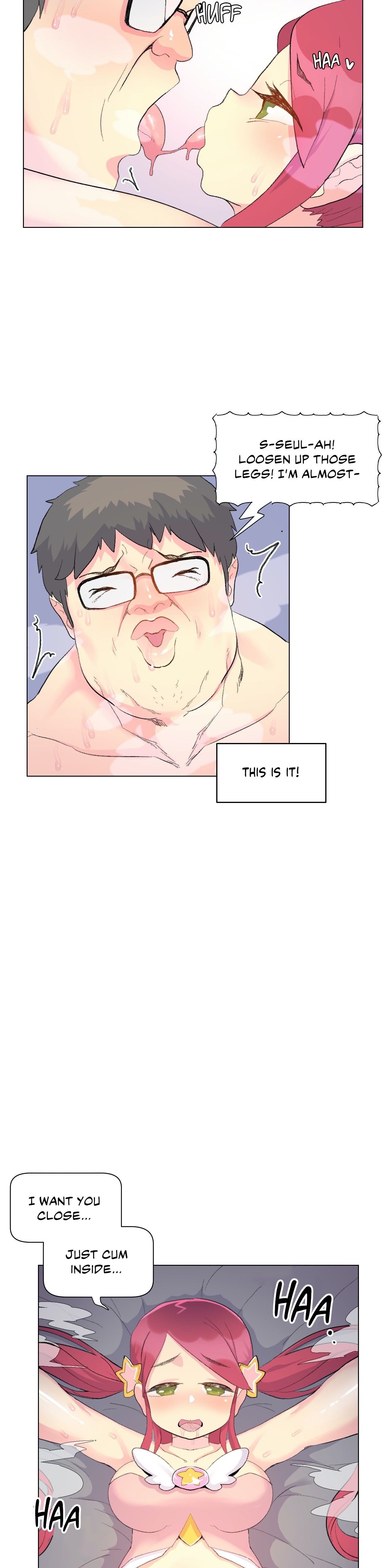 Sneak Peek page 24