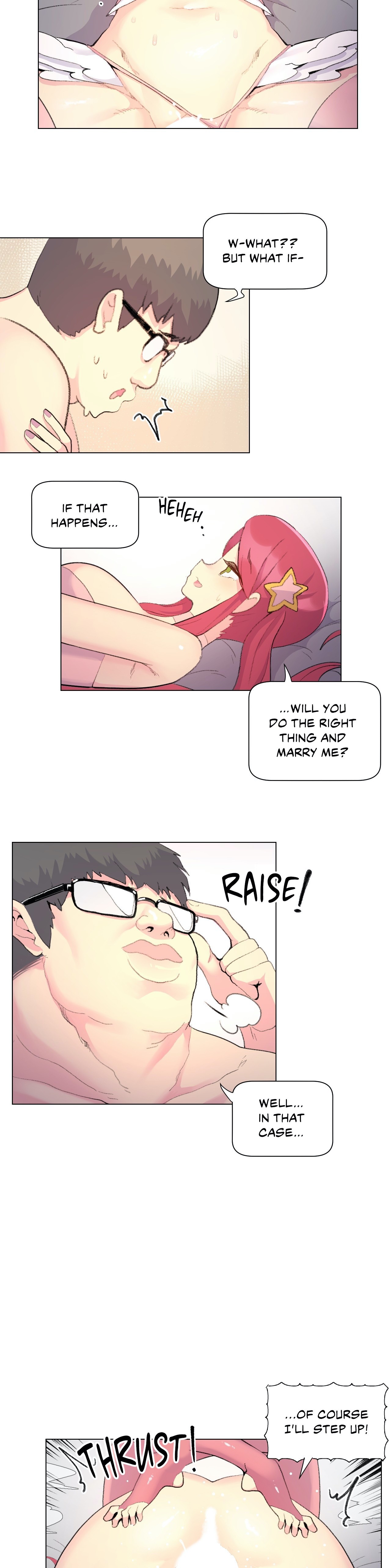 Sneak Peek page 25