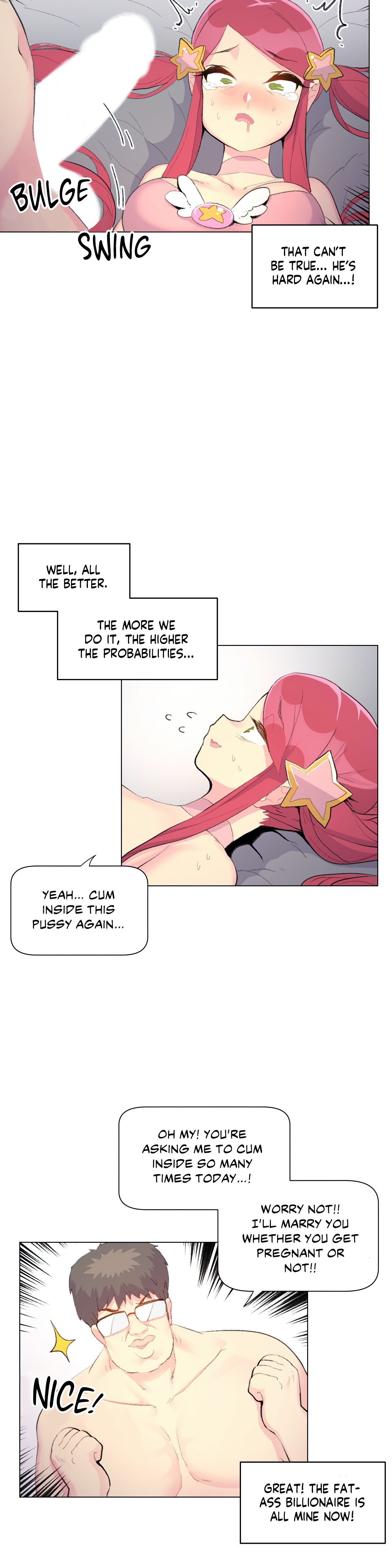 Sneak Peek page 28