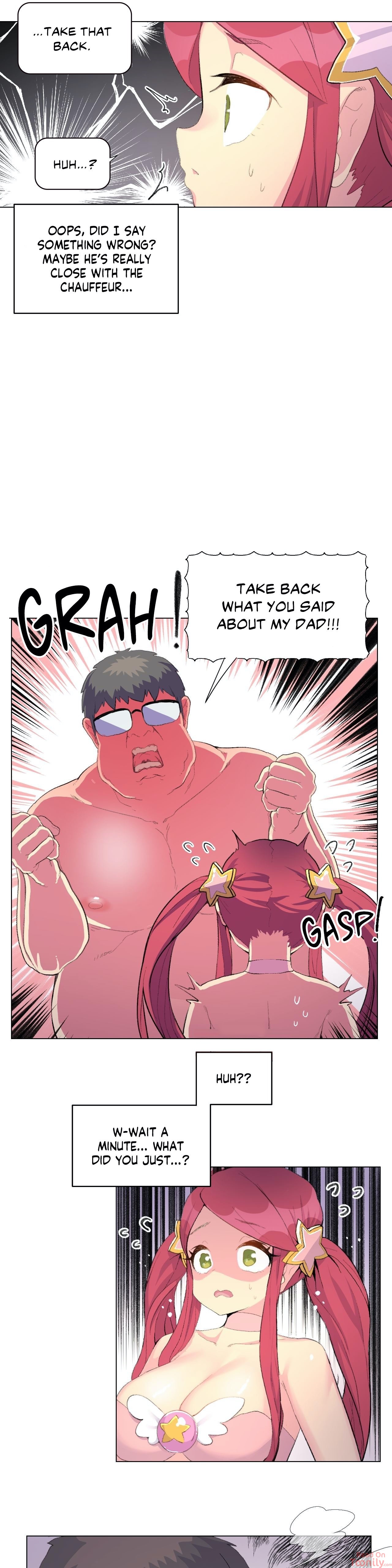 Sneak Peek page 30