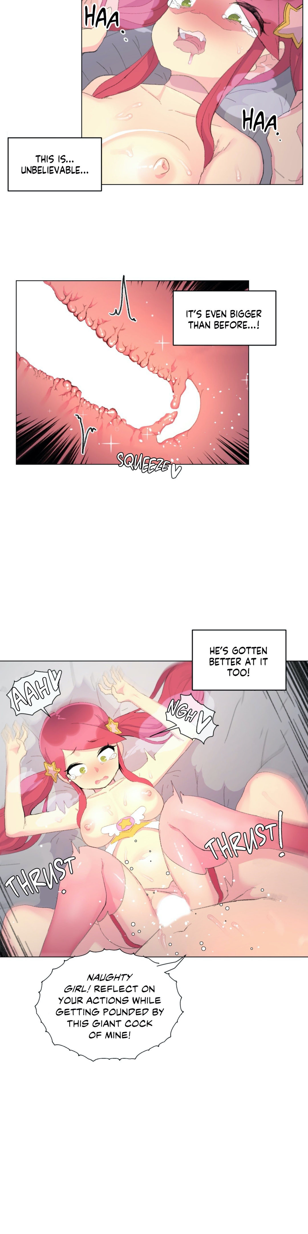 Sneak Peek page 6