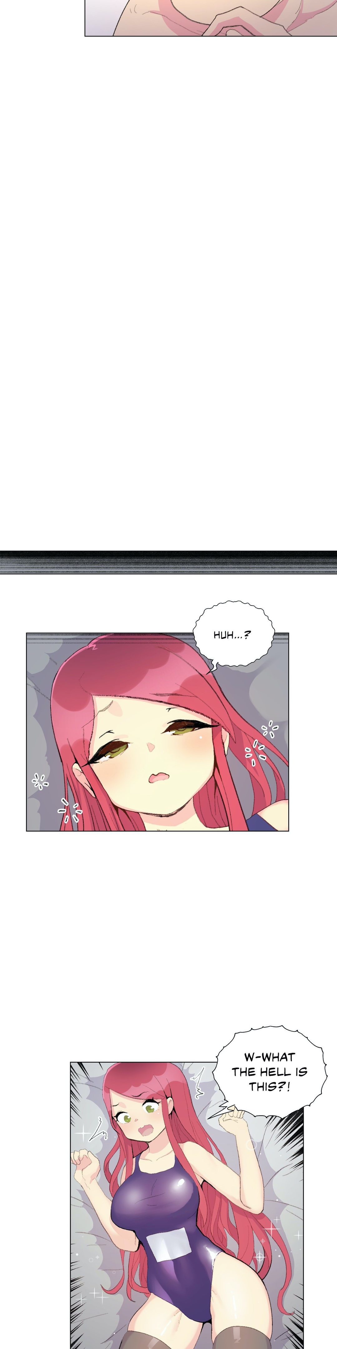 Sneak Peek page 15