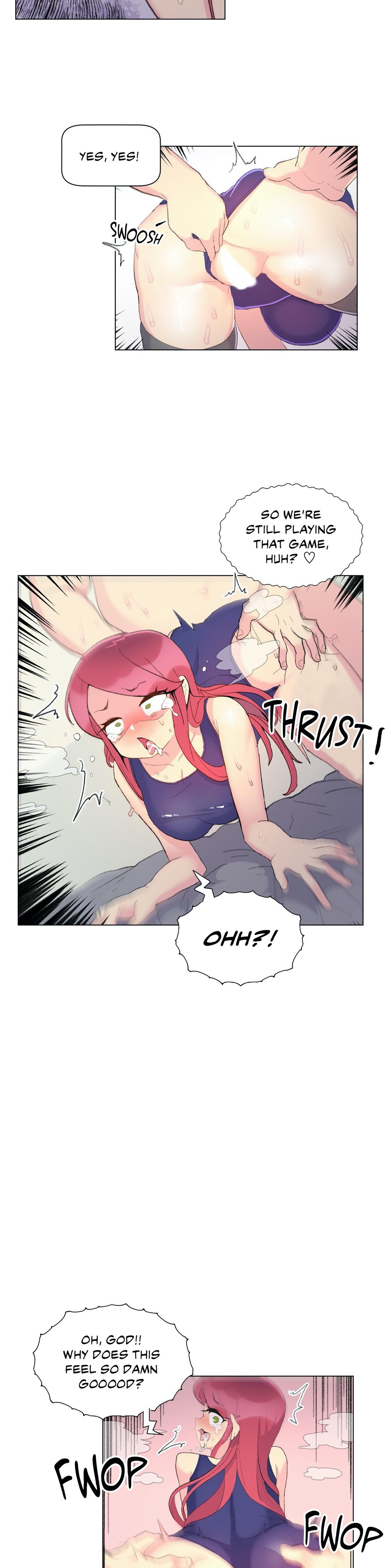 Sneak Peek page 18