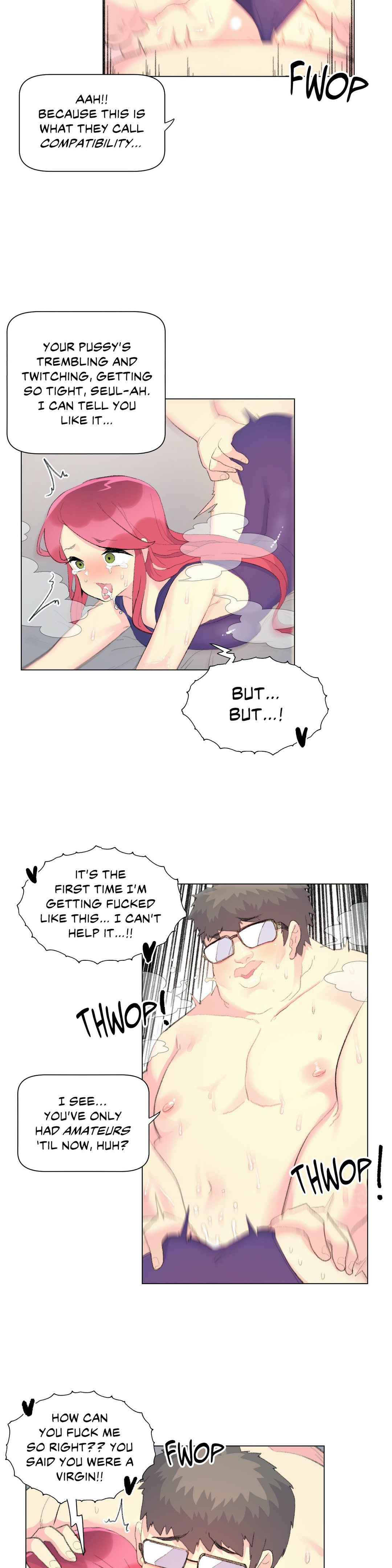 Sneak Peek page 19