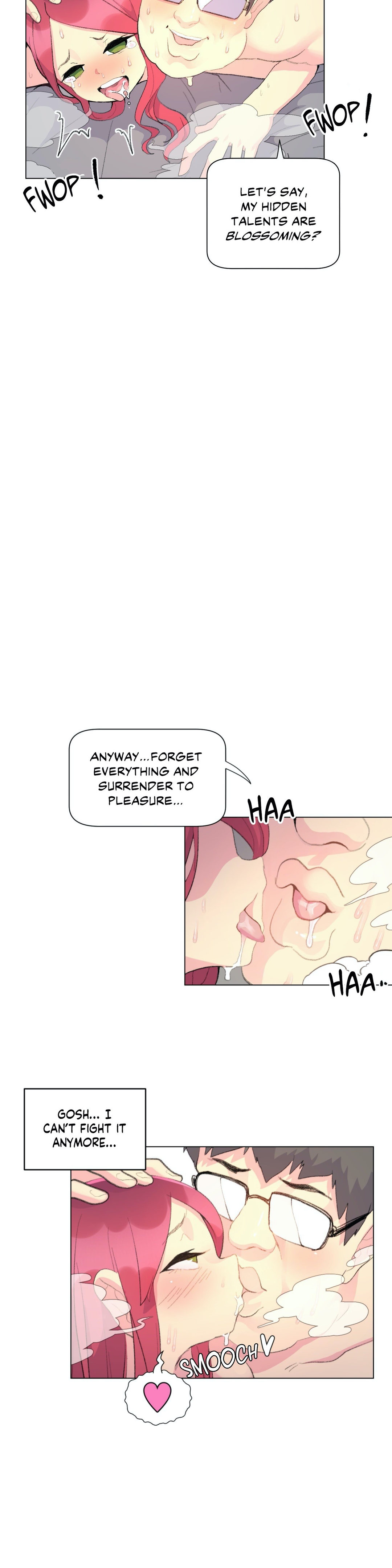 Sneak Peek page 20