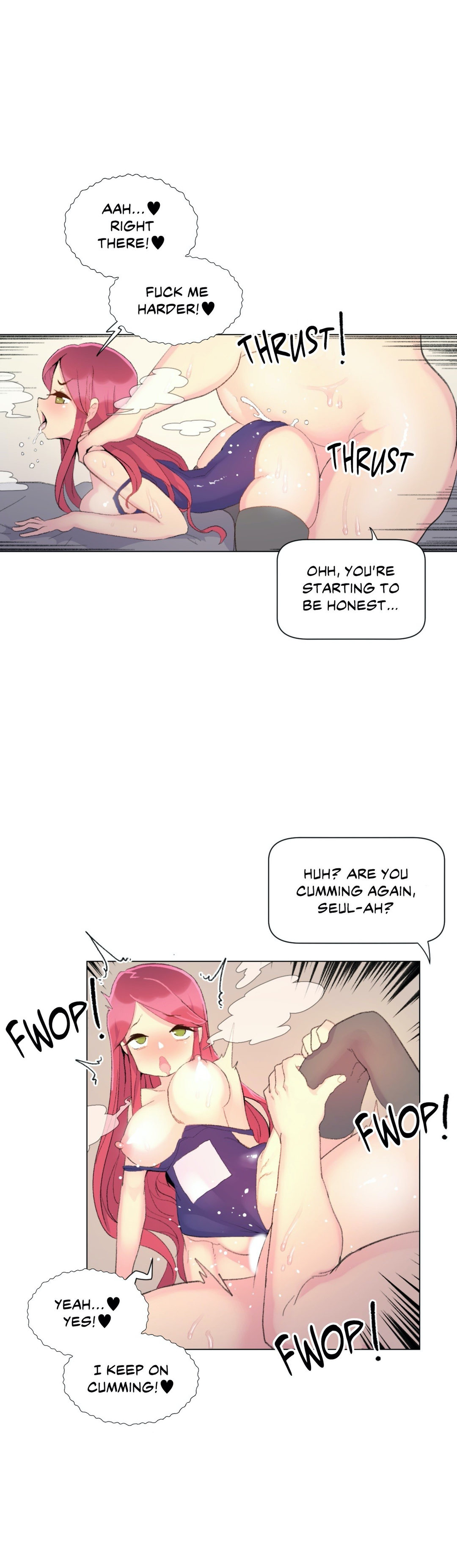 Sneak Peek page 21