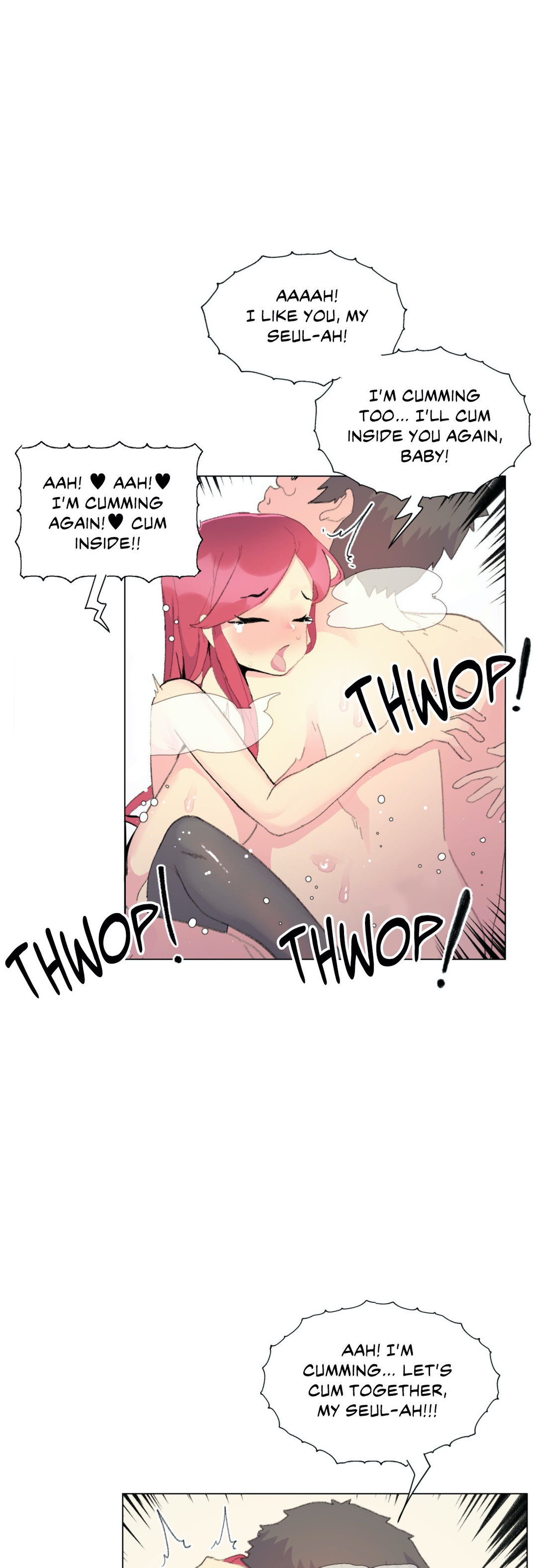 Sneak Peek page 23