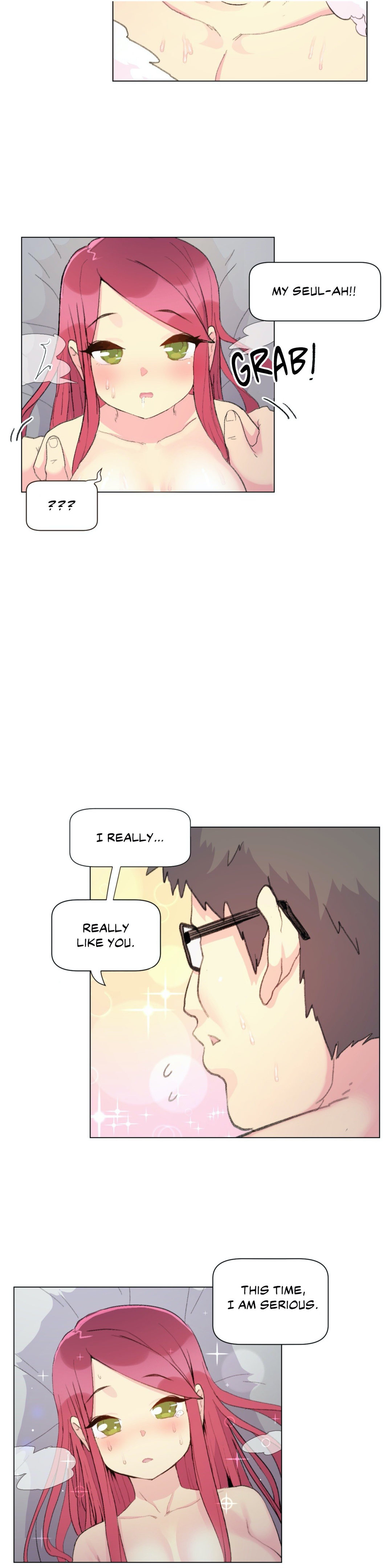 Sneak Peek page 25