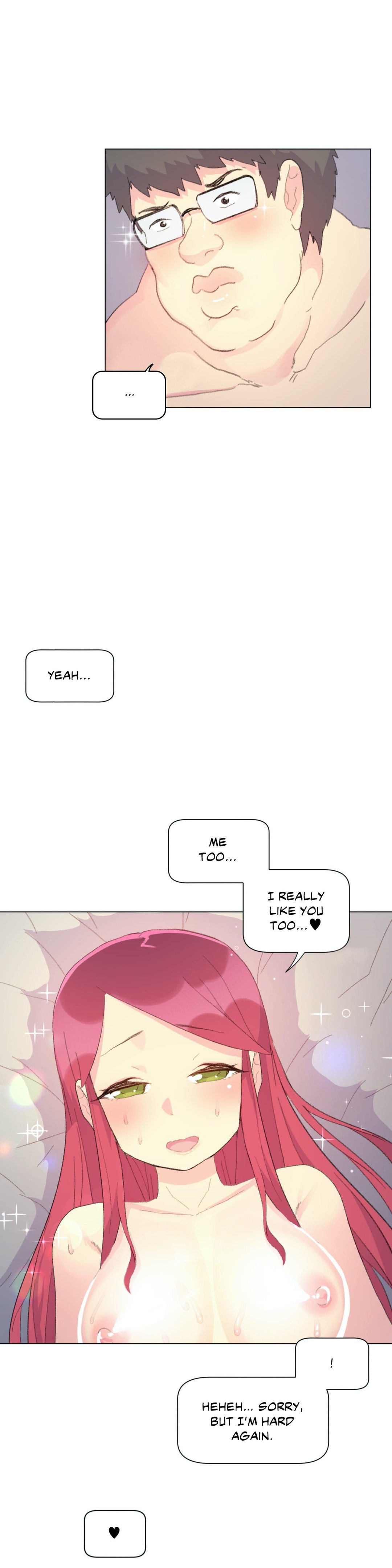 Sneak Peek page 26