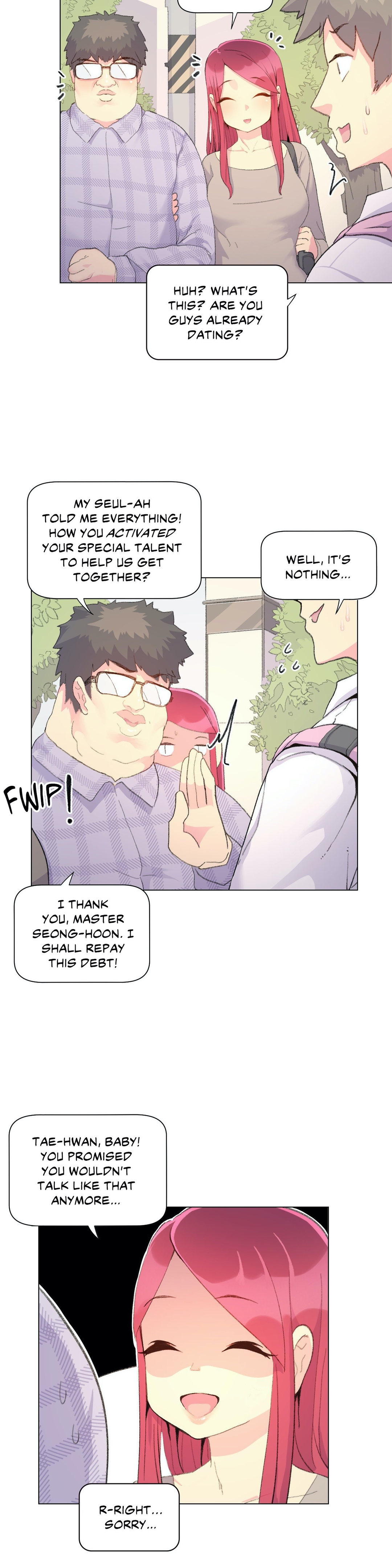 Sneak Peek page 28