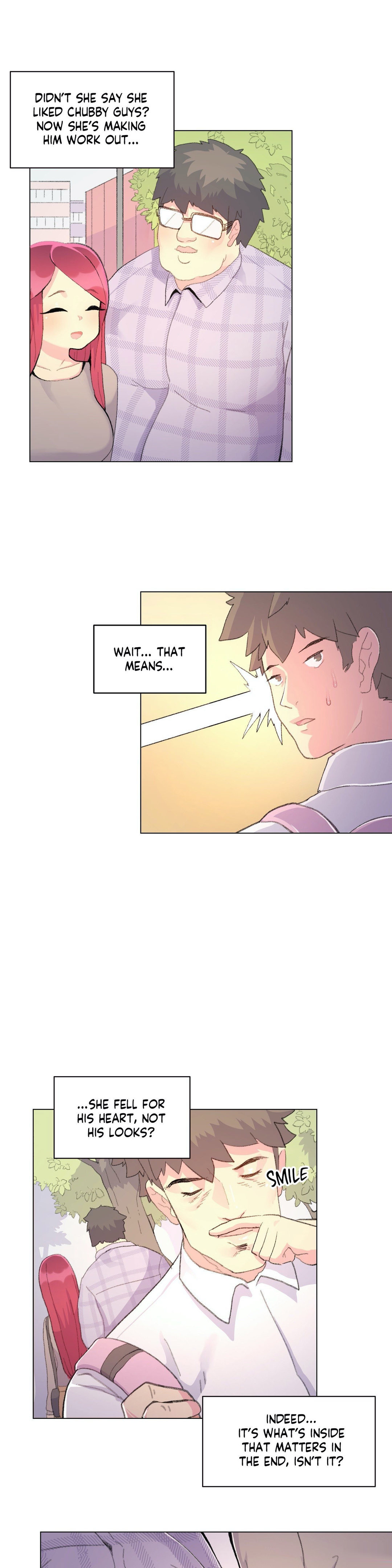 Sneak Peek page 30
