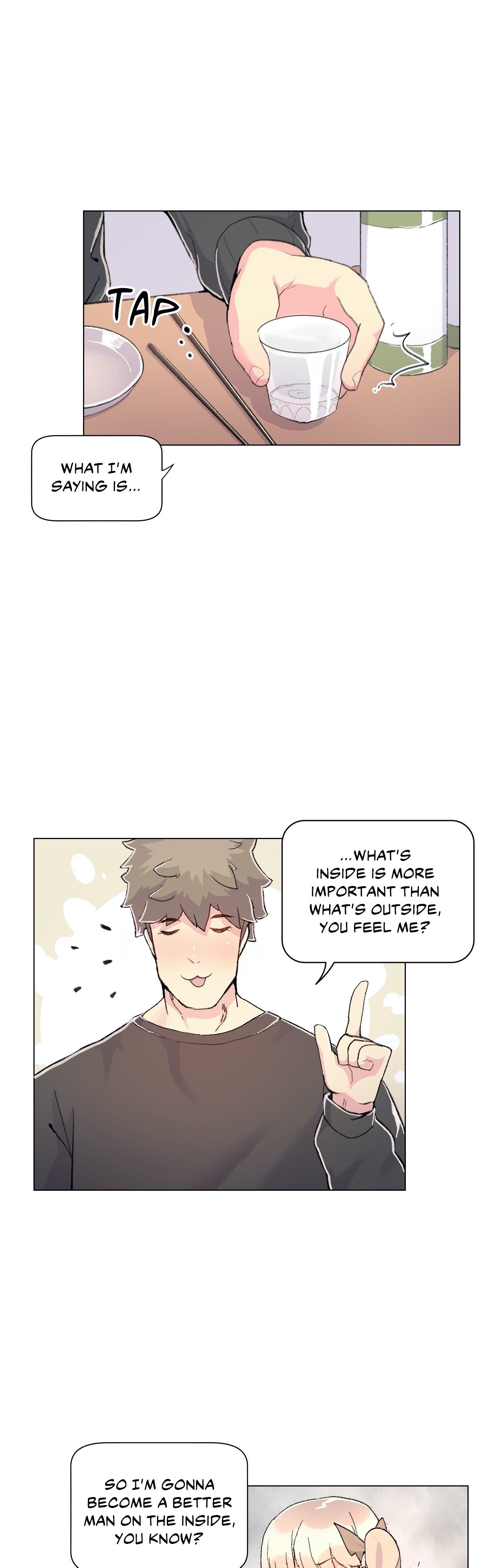 Sneak Peek page 4