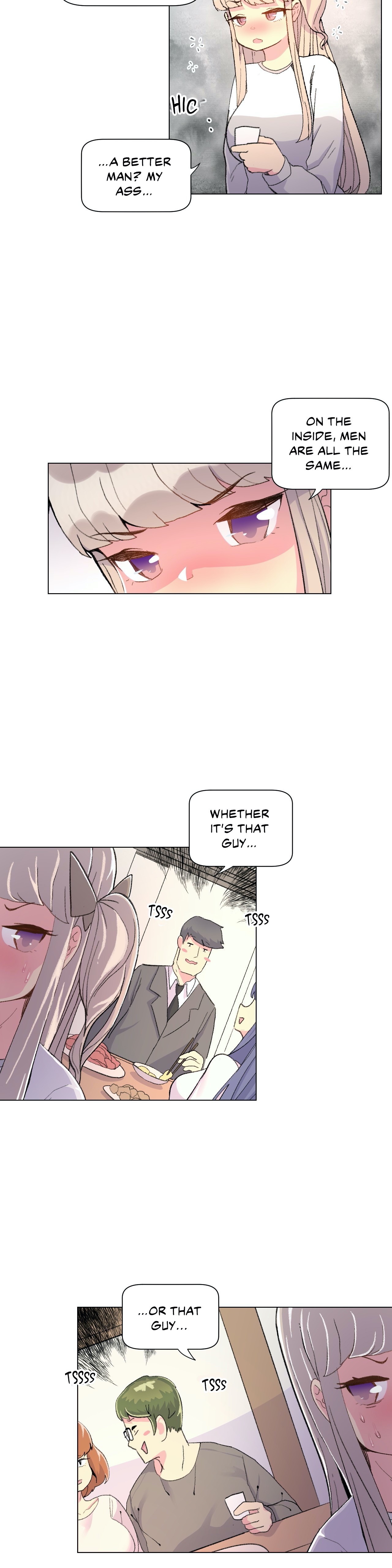 Sneak Peek page 5