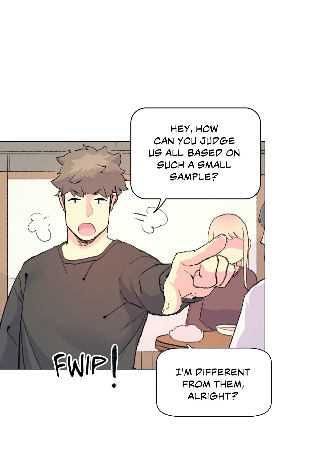 Sneak Peek page 7