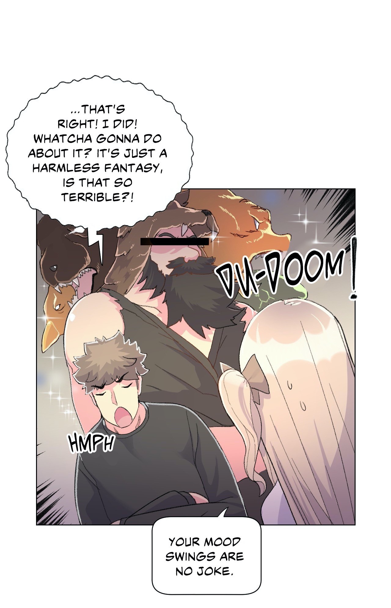 Sneak Peek page 9