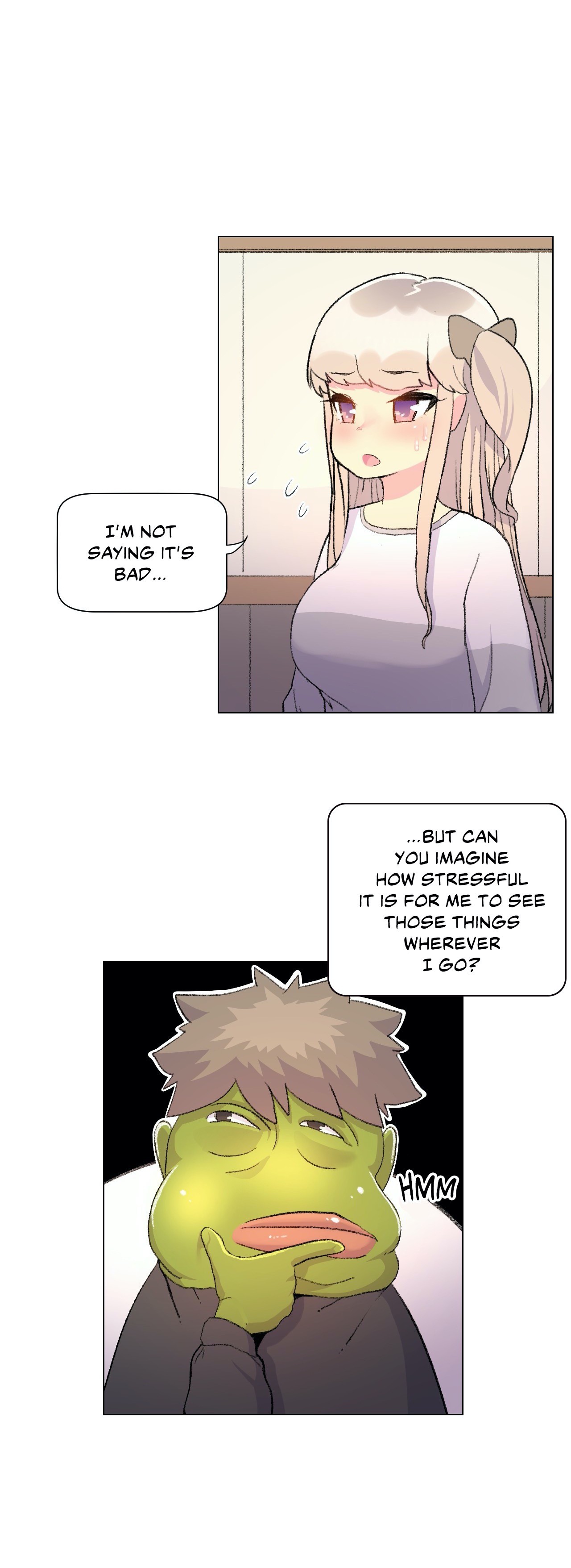 Sneak Peek page 10