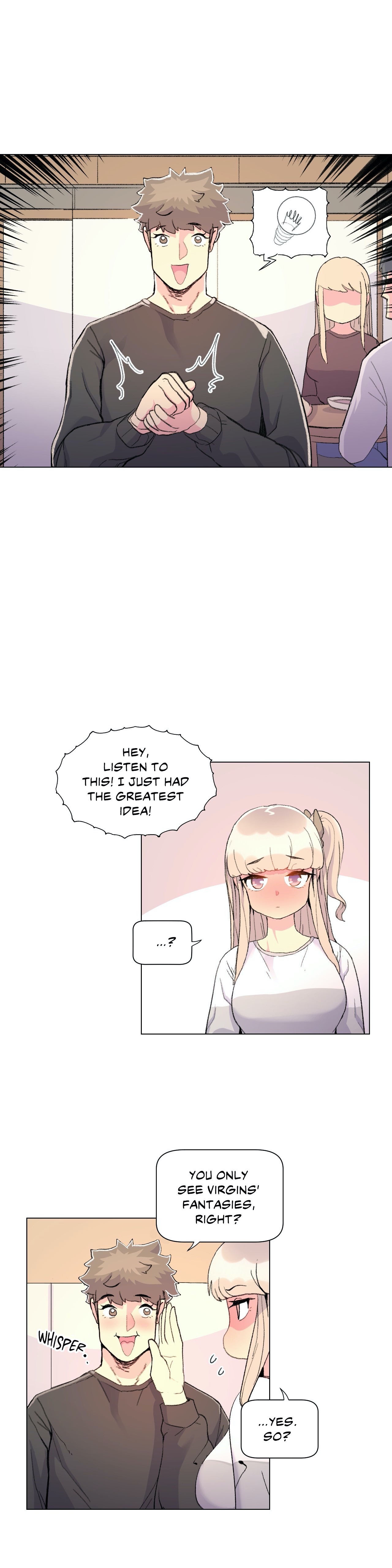 Sneak Peek page 11