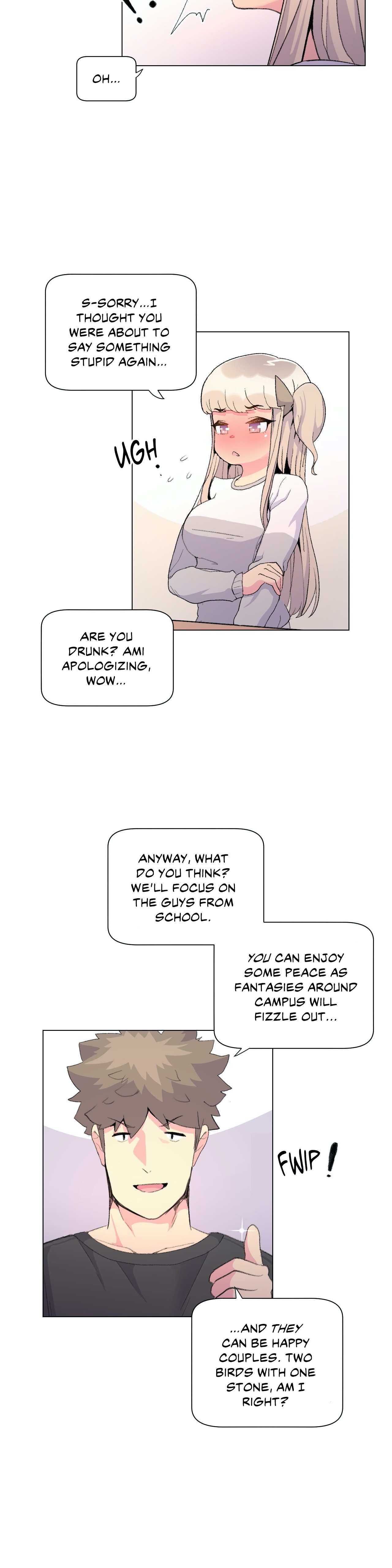 Sneak Peek page 13