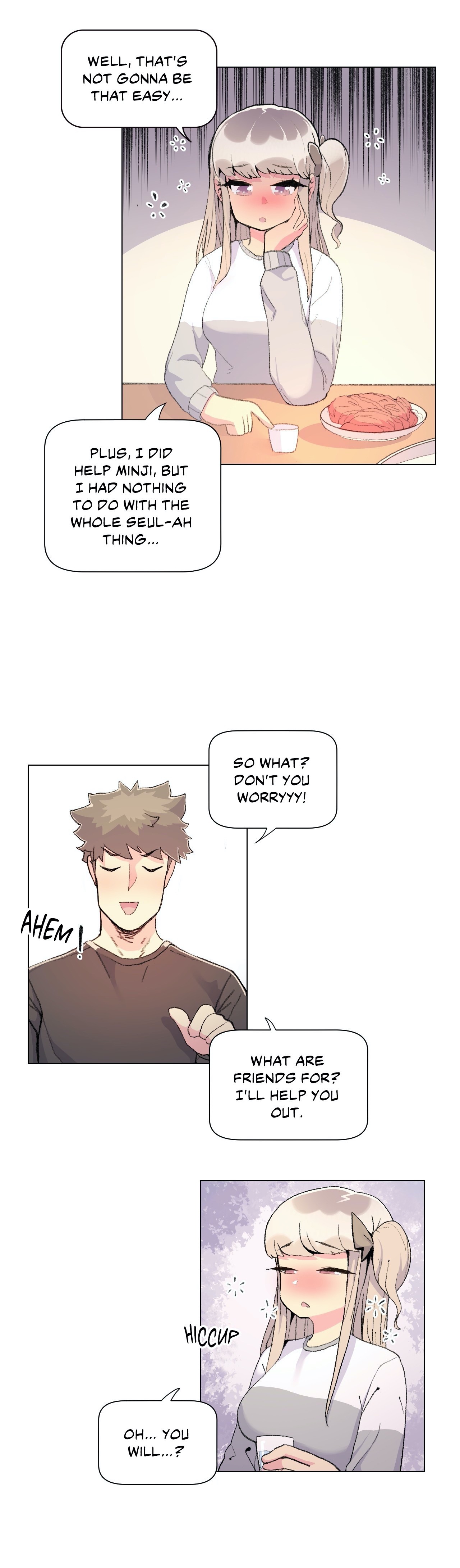 Sneak Peek page 14