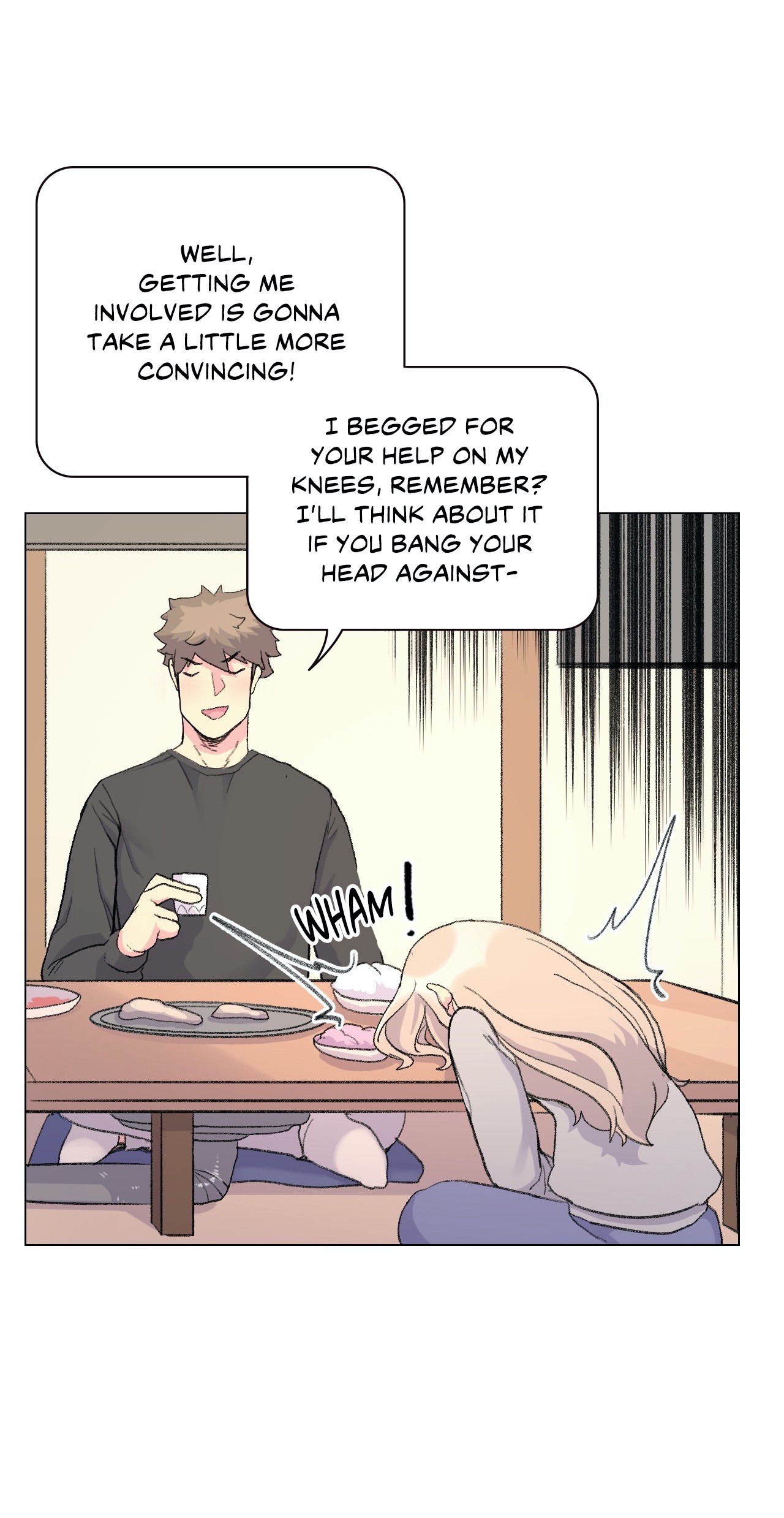 Sneak Peek page 15