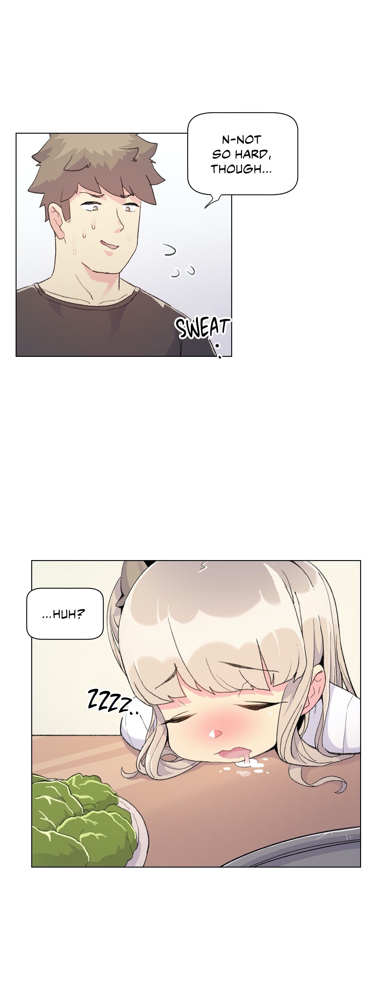 Sneak Peek page 16