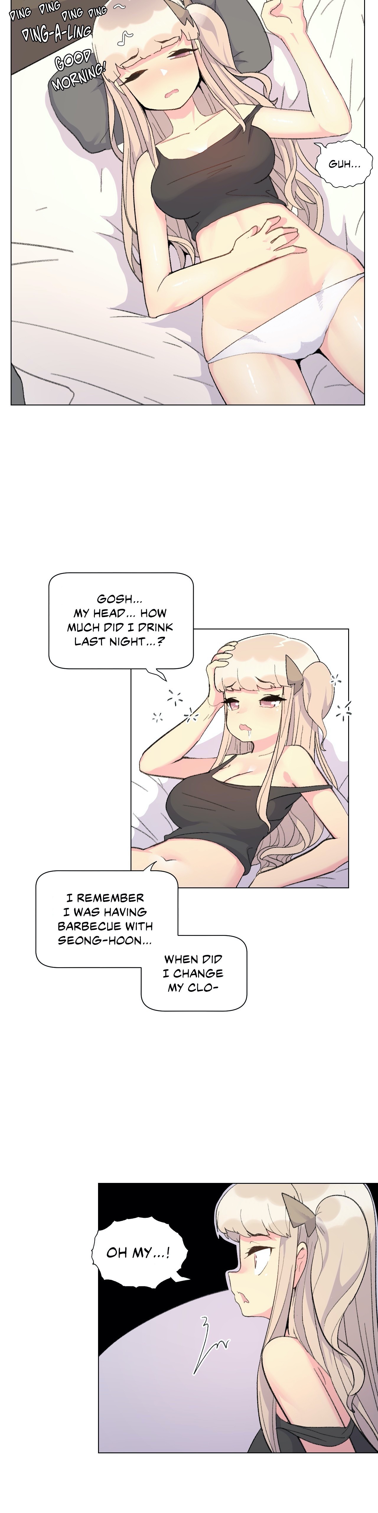 Sneak Peek page 18