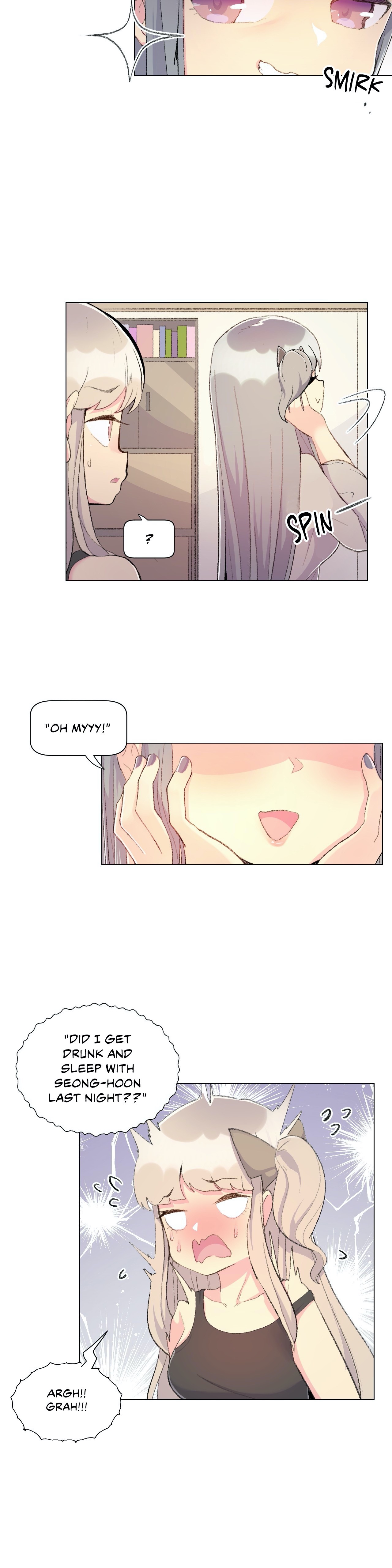 Sneak Peek page 23