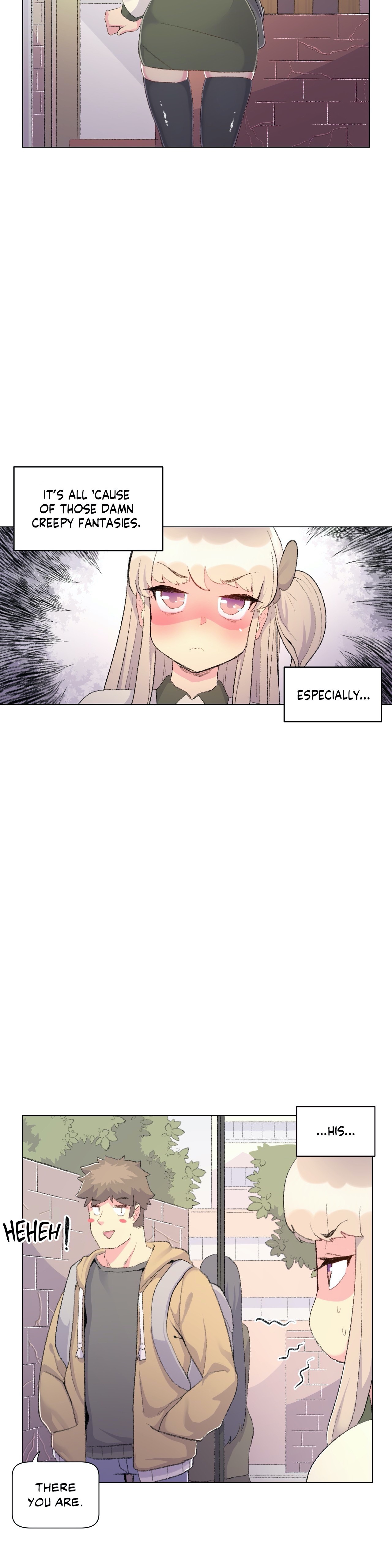 Sneak Peek page 25