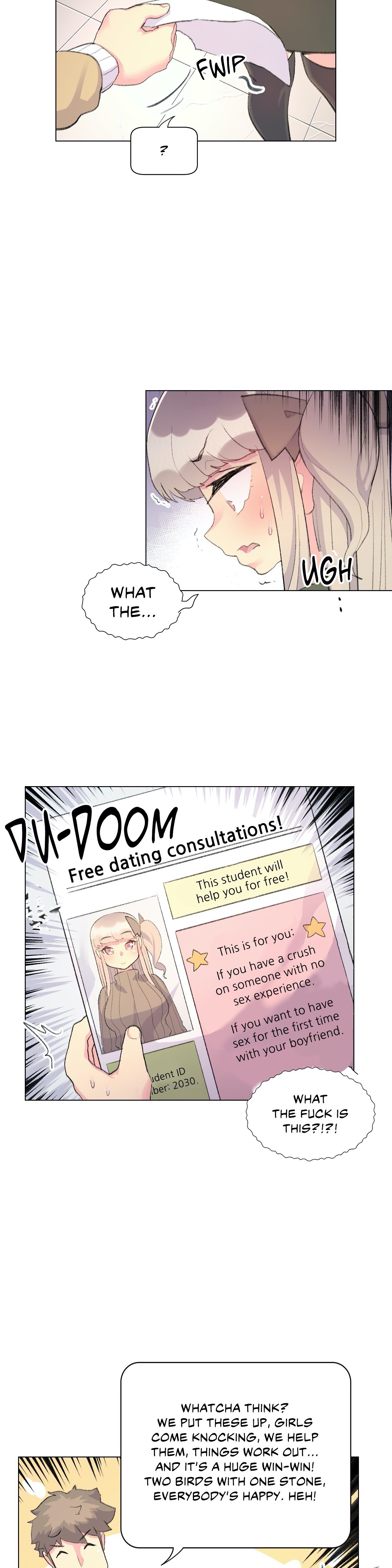 Sneak Peek page 28