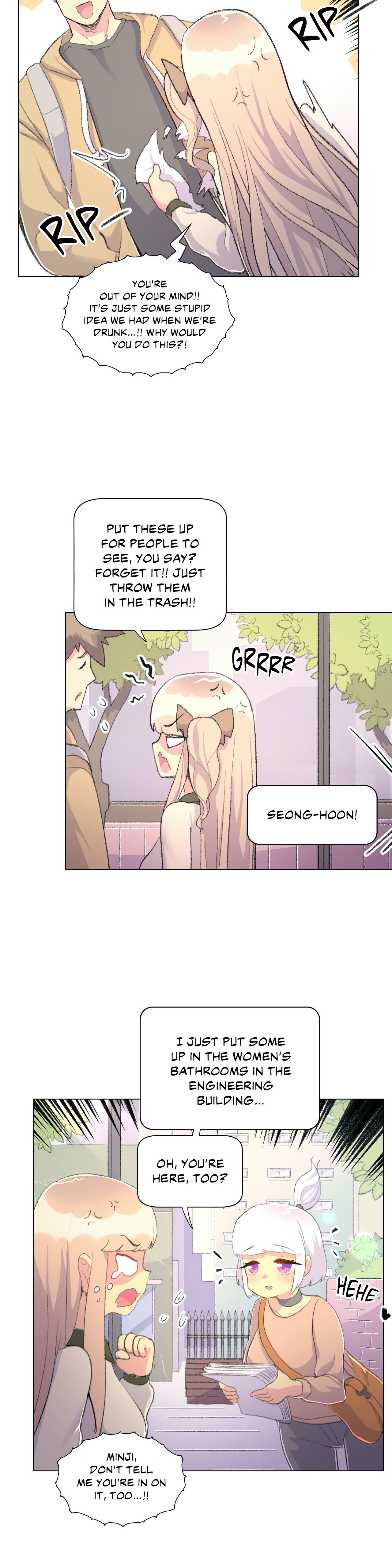 Sneak Peek page 29