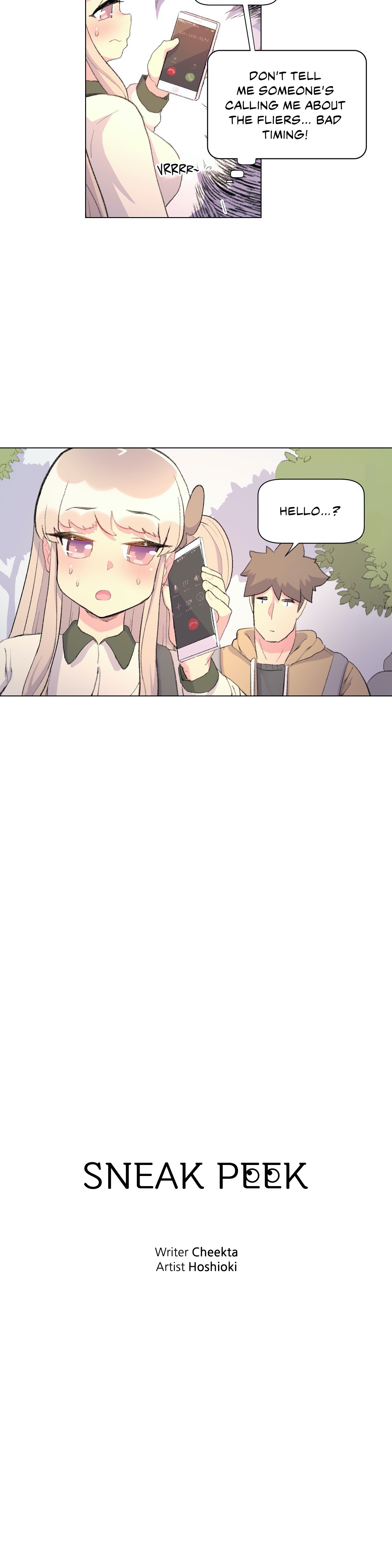 Sneak Peek page 5