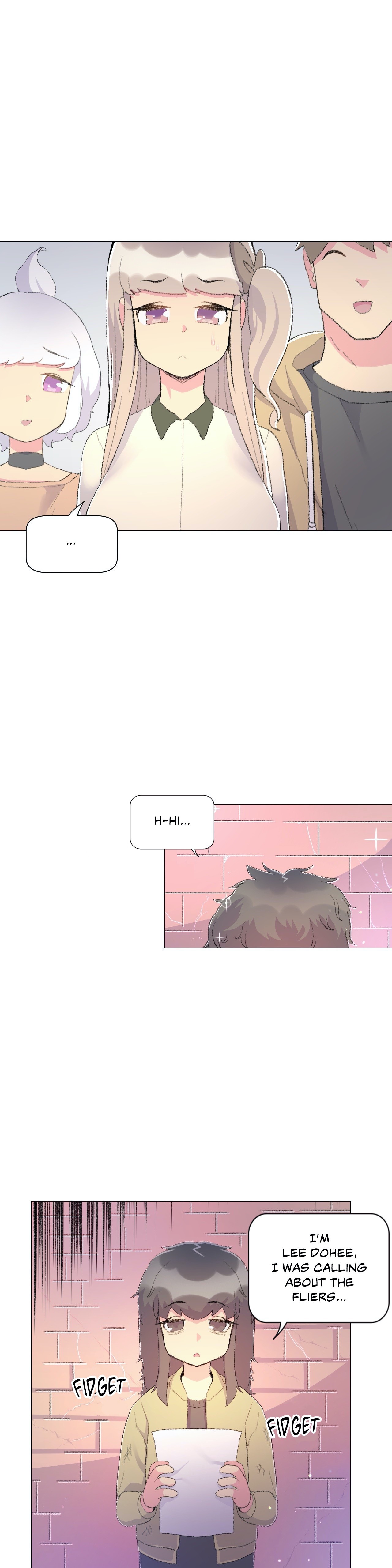 Sneak Peek page 6