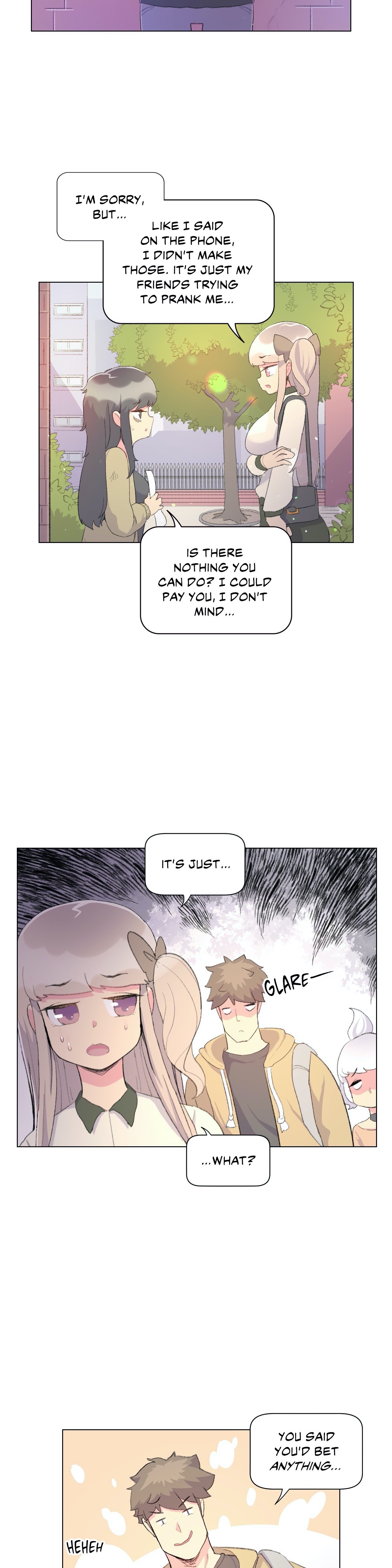 Sneak Peek page 7