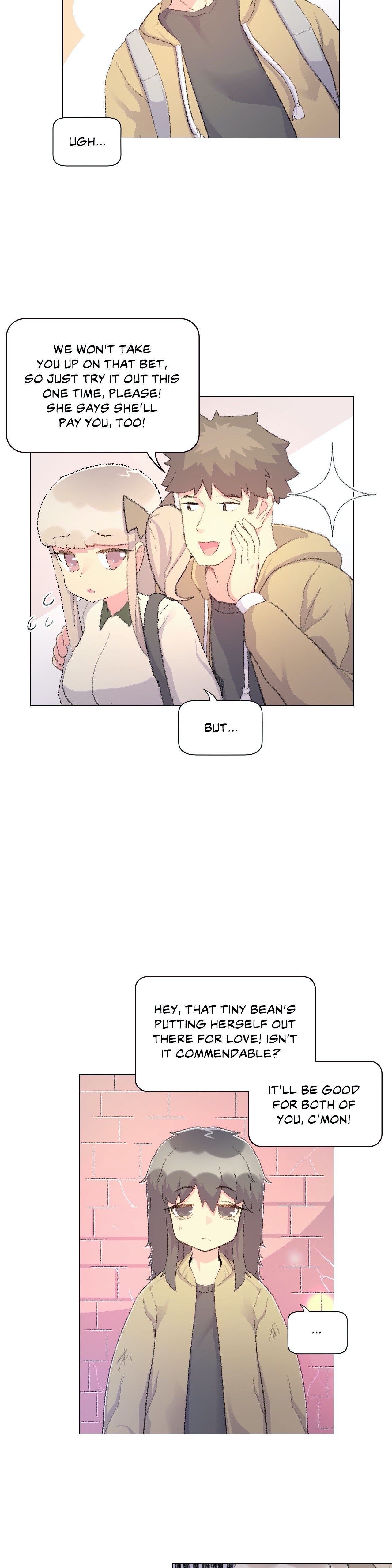 Sneak Peek page 8