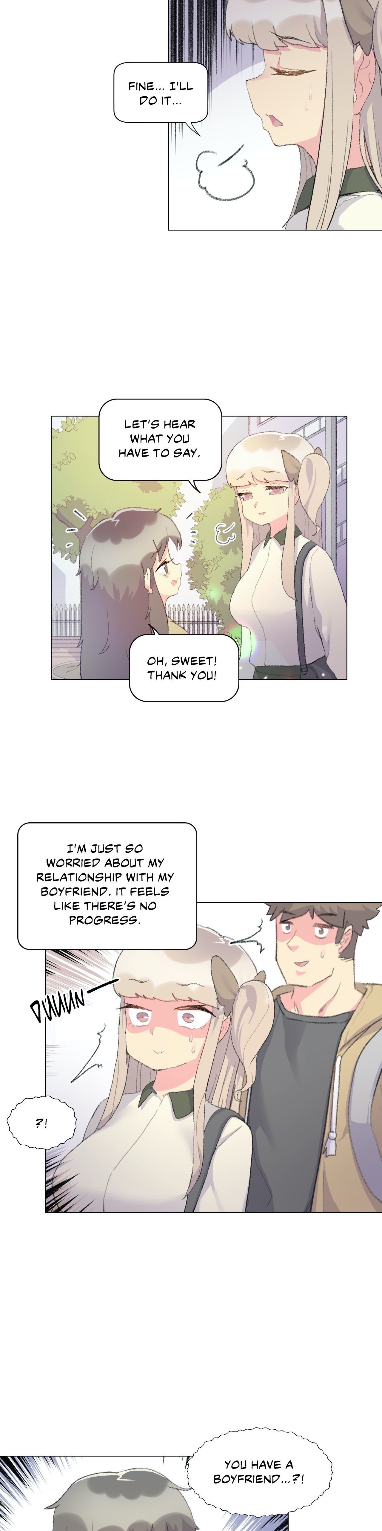 Sneak Peek page 9