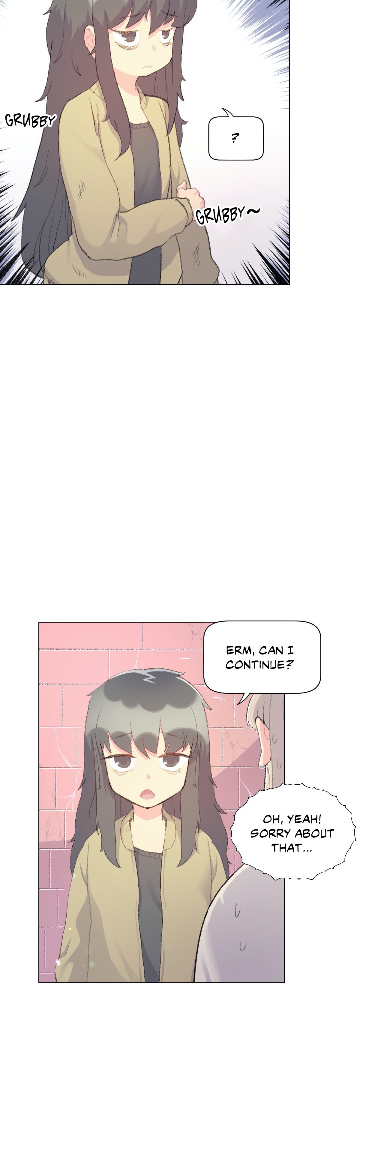Sneak Peek page 10