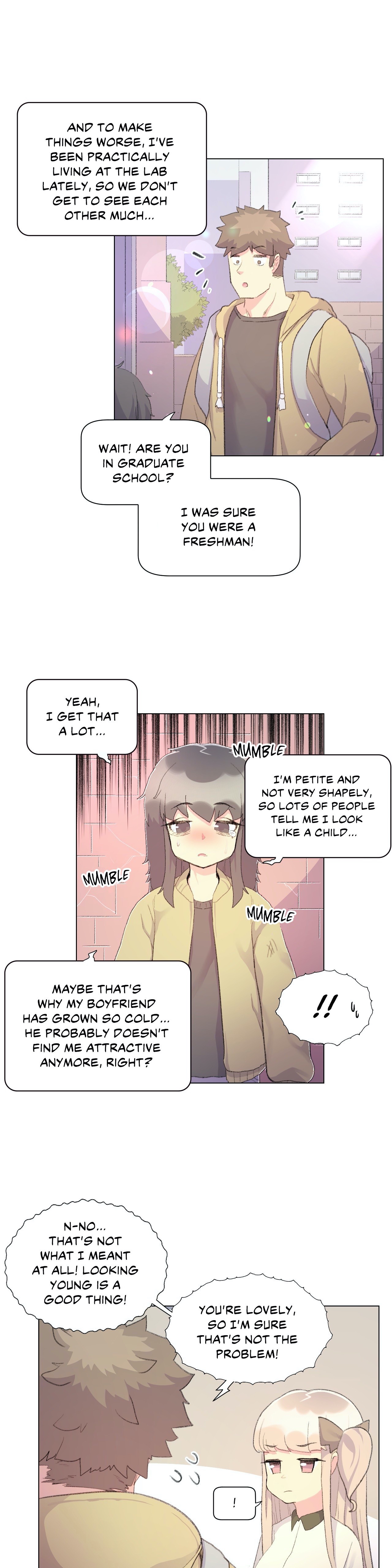 Sneak Peek page 13