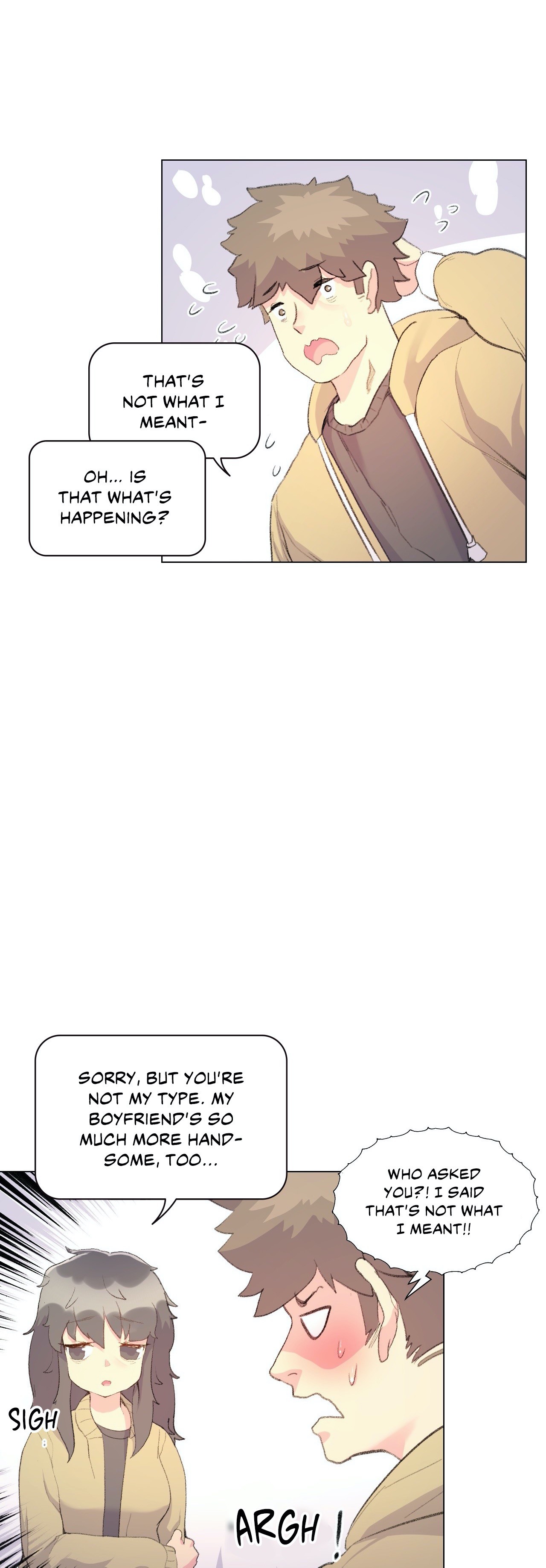 Sneak Peek page 16