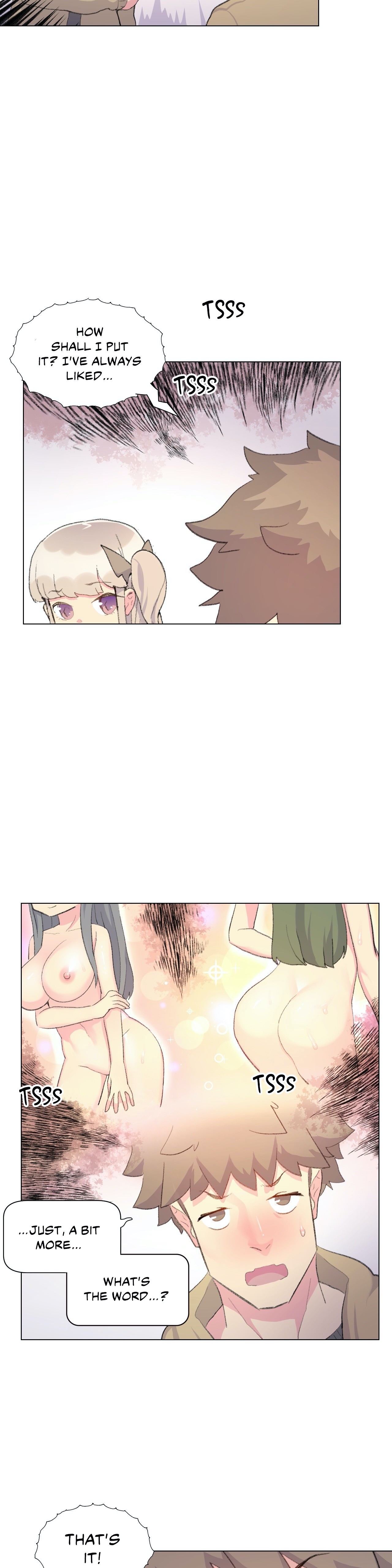 Sneak Peek page 17