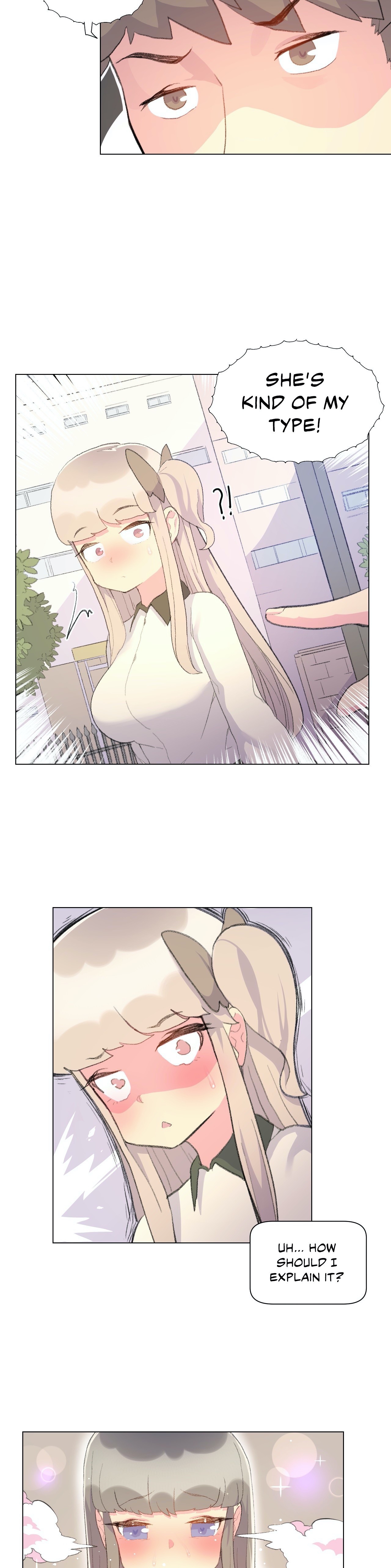 Sneak Peek page 18