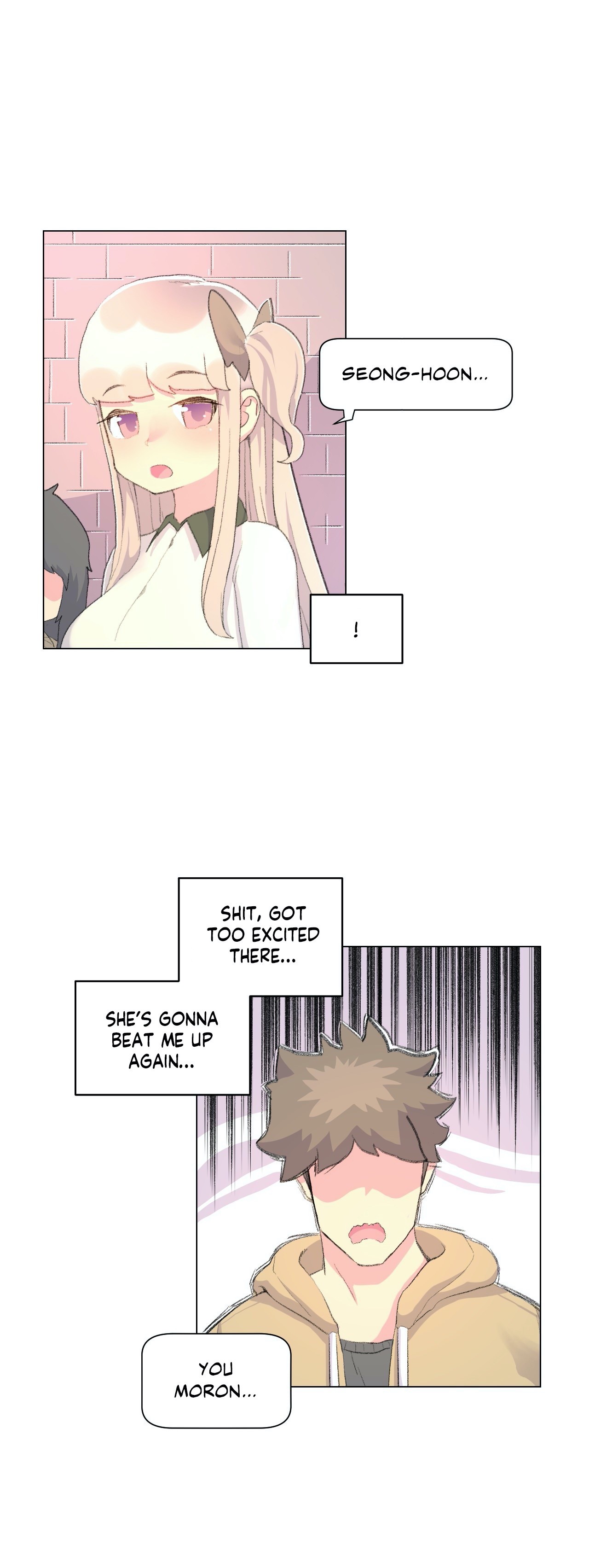Sneak Peek page 20