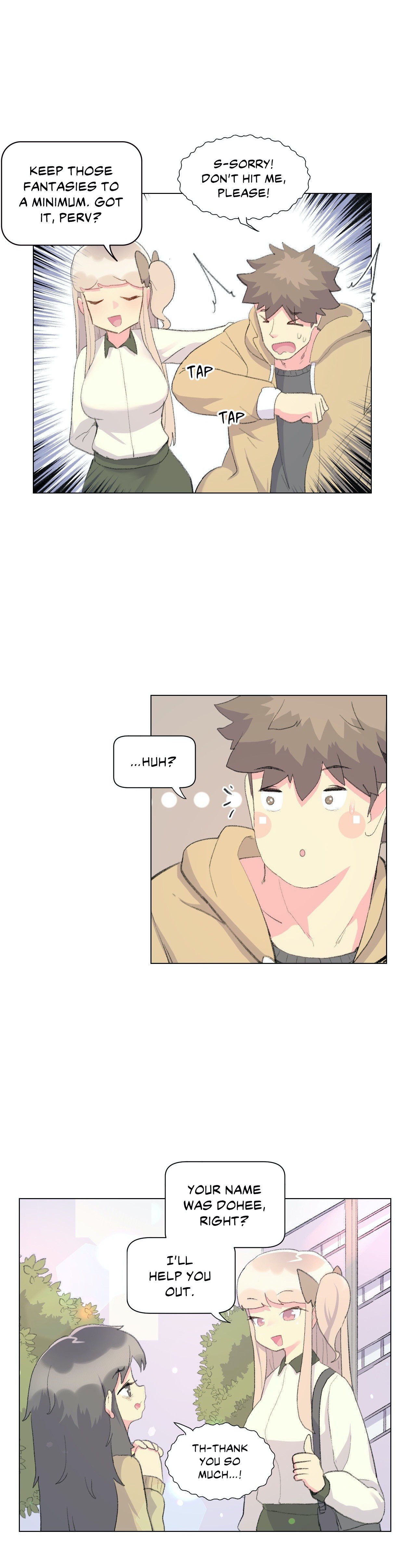 Sneak Peek page 21