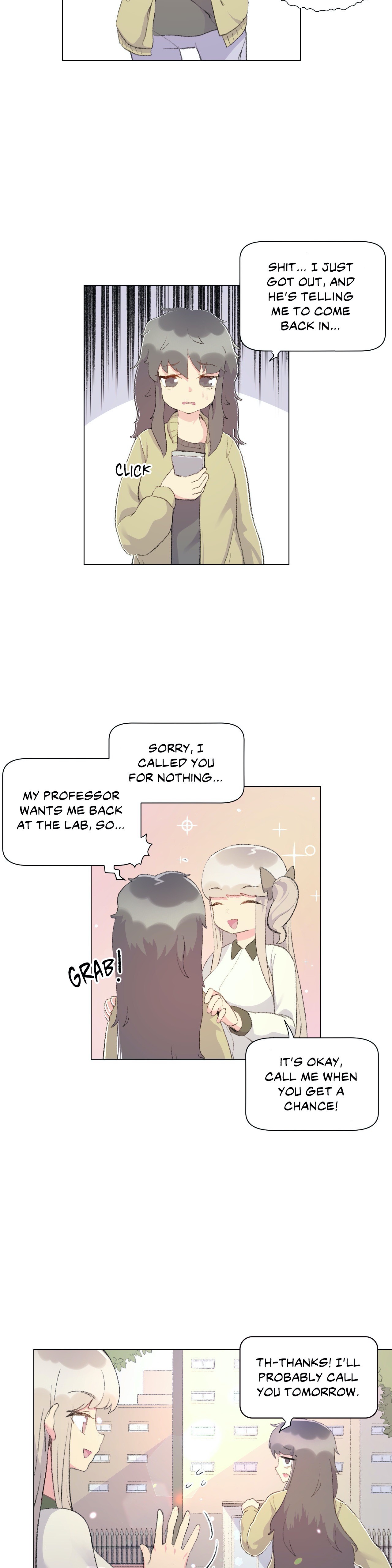 Sneak Peek page 23